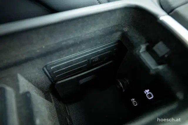 Audi e-tron GT RS quattro 21" BLACK LASER B&O PANO DESIGN Ansicht 29