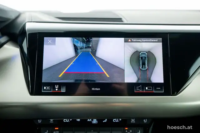 Audi e-tron GT RS quattro 21" BLACK LASER B&O PANO DESIGN Ansicht 18