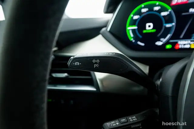 Audi e-tron GT RS quattro 21" BLACK LASER B&O PANO DESIGN Ansicht 38