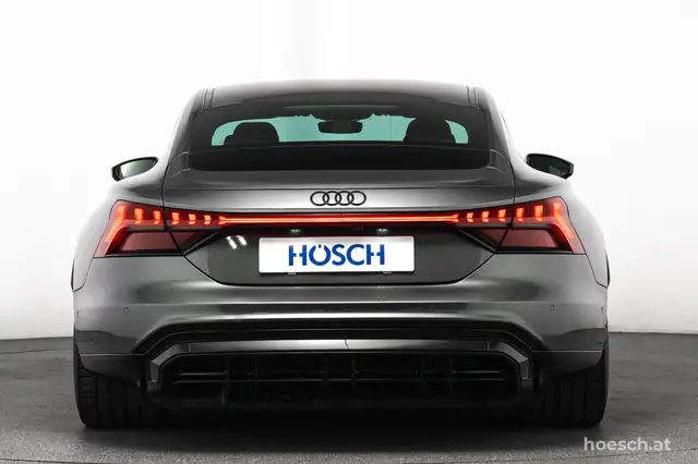 Audi e-tron GT RS quattro 21" BLACK LASER B&O PANO DESIGN Ansicht 41