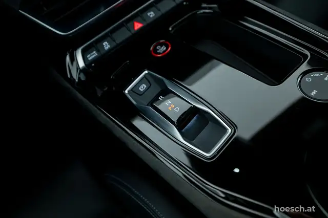 Audi e-tron GT RS quattro 21" BLACK LASER B&O PANO DESIGN Ansicht 28