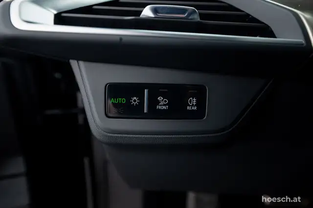 Audi e-tron GT RS quattro 21" BLACK LASER B&O PANO DESIGN Ansicht 37