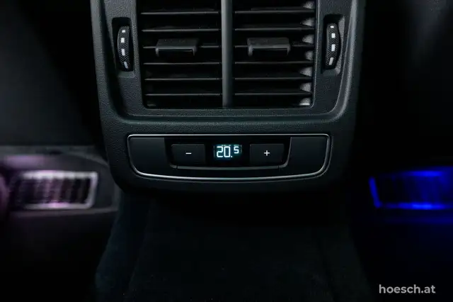 Audi e-tron GT RS quattro 21" BLACK LASER B&O PANO DESIGN Ansicht 30