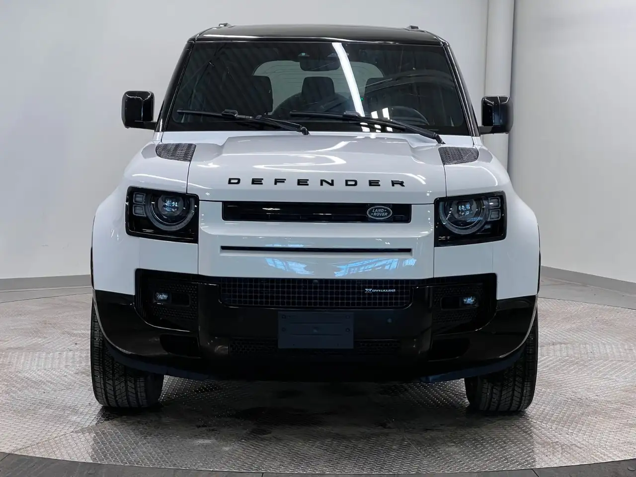 Land Rover Defender снимка Land Rover Defender