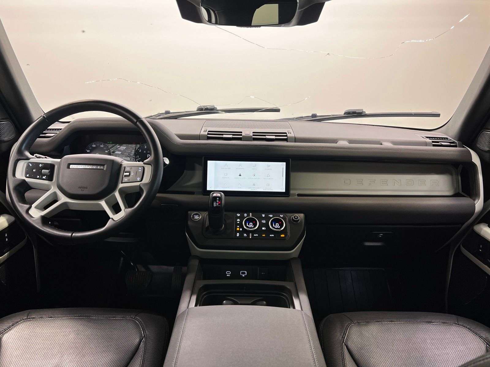 2023 Land Rover Defender X-DYNAMIC SE | P400 | 7 SEATER thumb 35