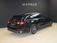 Mercedes-Benz E 300 T de 4M *AMG Pano AHK Digital 360° Memory Schwarz - thumbnail 3