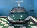 Peugeot 206 1.6 16V ROLAND GARROS 5P Vert - thumbnail 3
