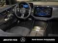 Mercedes-Benz E 200 AMG PANO BURMESTER NIGHT SHZ Gris - thumbnail 8