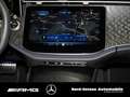 Mercedes-Benz E 200 AMG PANO BURMESTER NIGHT SHZ Gris - thumbnail 9