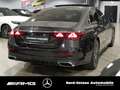 Mercedes-Benz E 200 AMG PANO BURMESTER NIGHT SHZ Gris - thumbnail 4