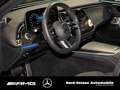 Mercedes-Benz E 200 AMG PANO BURMESTER NIGHT SHZ Gris - thumbnail 7