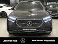 Mercedes-Benz E 200 AMG PANO BURMESTER NIGHT SHZ Gris - thumbnail 2
