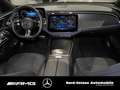 Mercedes-Benz E 200 AMG PANO BURMESTER NIGHT SHZ Gris - thumbnail 11