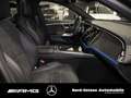 Mercedes-Benz E 200 AMG PANO BURMESTER NIGHT SHZ Gris - thumbnail 10