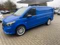 Mercedes-Benz Vito Kasten 116 CDI RWD lang, 1.Hand ,Standheizu Blau - thumbnail 4