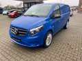 Mercedes-Benz Vito Kasten 116 CDI RWD lang, 1.Hand ,Standheizu Blau - thumbnail 3