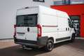 Peugeot Boxer 2.2 HDi 120ch 3 places Blanc - thumbnail 4