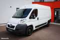 Peugeot Boxer 2.2 HDi 120ch 3 places Blanc - thumbnail 3