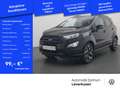 Ford EcoSport ST-Line NAVI LEDER B&O KAM LED SHZ S Schwarz - thumbnail 1