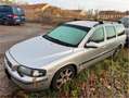 Volvo V70 V70 2.4 Plateado - thumbnail 4