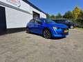Peugeot 208 1.2 PureTech GT-line Blauw - thumbnail 3