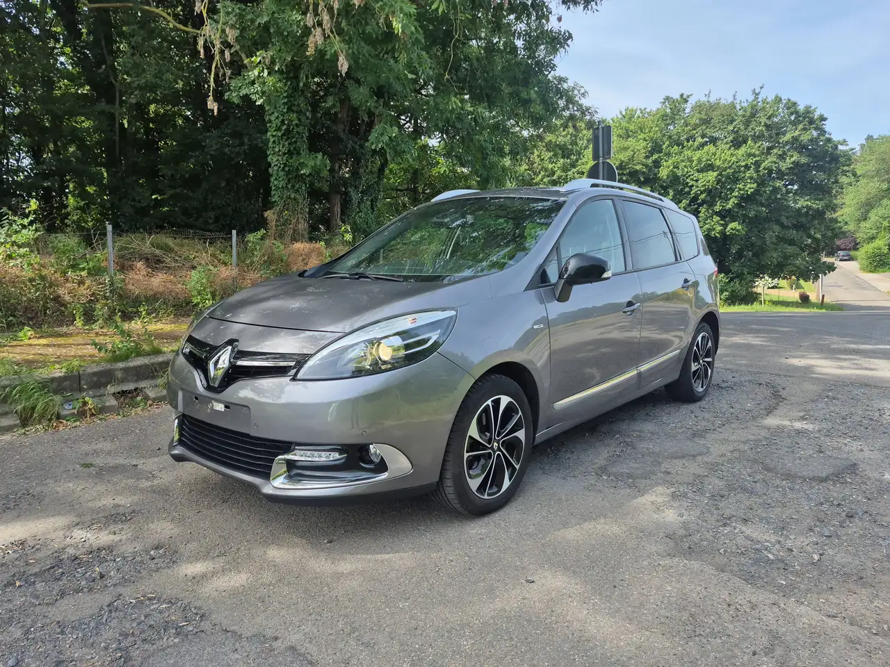 Renault Grand Scenic