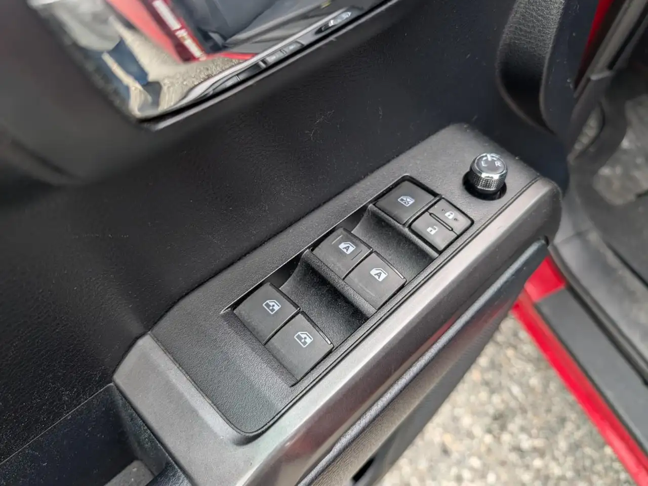 Toyota Tacoma снимка Toyota Tacoma