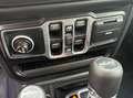 Jeep Wrangler 2.2D Sahara Unlimited 200Pk OUTLAW 4WD, MOPART LV Argent - thumbnail 18