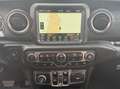 Jeep Wrangler 2.2D Sahara Unlimited 200Pk OUTLAW 4WD, MOPART LV Argent - thumbnail 14
