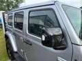 Jeep Wrangler 2.2D Sahara Unlimited 200Pk OUTLAW 4WD, MOPART LV Argent - thumbnail 26