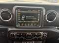 Jeep Wrangler 2.2D Sahara Unlimited 200Pk OUTLAW 4WD, MOPART LV Argent - thumbnail 16