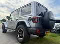 Jeep Wrangler 2.2D Sahara Unlimited 200Pk OUTLAW 4WD, MOPART LV Argent - thumbnail 5