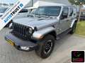 Jeep Wrangler 2.2D Sahara Unlimited 200Pk OUTLAW 4WD, MOPART LV Argent - thumbnail 1