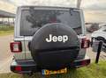 Jeep Wrangler 2.2D Sahara Unlimited 200Pk OUTLAW 4WD, MOPART LV Argent - thumbnail 6