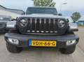 Jeep Wrangler 2.2D Sahara Unlimited 200Pk OUTLAW 4WD, MOPART LV Argent - thumbnail 2