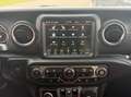 Jeep Wrangler 2.2D Sahara Unlimited 200Pk OUTLAW 4WD, MOPART LV Argent - thumbnail 13