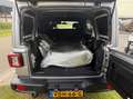 Jeep Wrangler 2.2D Sahara Unlimited 200Pk OUTLAW 4WD, MOPART LV Argent - thumbnail 23