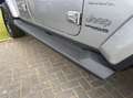 Jeep Wrangler 2.2D Sahara Unlimited 200Pk OUTLAW 4WD, MOPART LV Argent - thumbnail 25