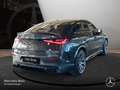 Mercedes-Benz GLC 63 AMG S Cp. Driversp WideScreen Pano HUD PTS Grau - thumbnail 8