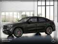 Mercedes-Benz GLC 63 AMG S Cp. Driversp WideScreen Pano HUD PTS Grau - thumbnail 3
