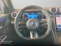 Mercedes-Benz GLC 63 AMG S Cp. Driversp WideScreen Pano HUD PTS Grau - thumbnail 14