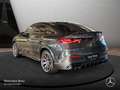 Mercedes-Benz GLC 63 AMG S Cp. Driversp WideScreen Pano HUD PTS Grau - thumbnail 10
