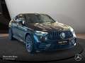 Mercedes-Benz GLC 63 AMG S Cp. Driversp WideScreen Pano HUD PTS Grau - thumbnail 5