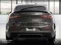Mercedes-Benz GLC 63 AMG S Cp. Driversp WideScreen Pano HUD PTS Grau - thumbnail 9