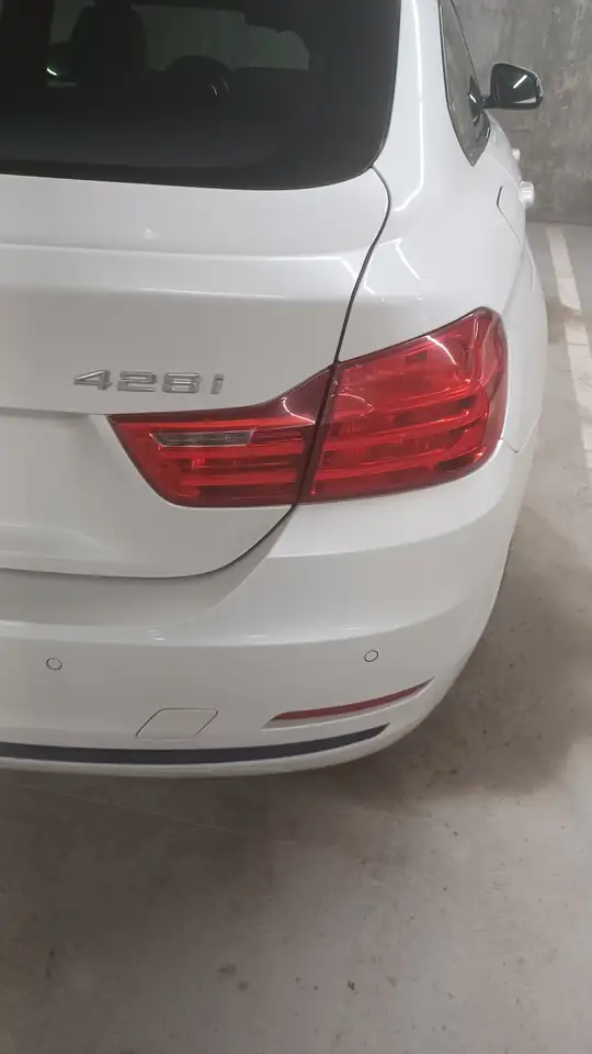 BMW 4 Series снимка BMW 4 Series