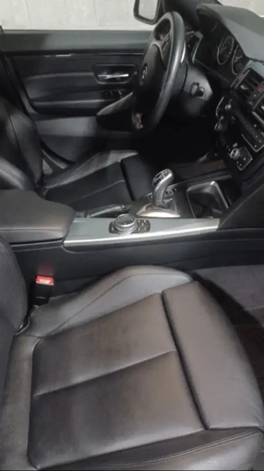 2015 BMW 4 Series
