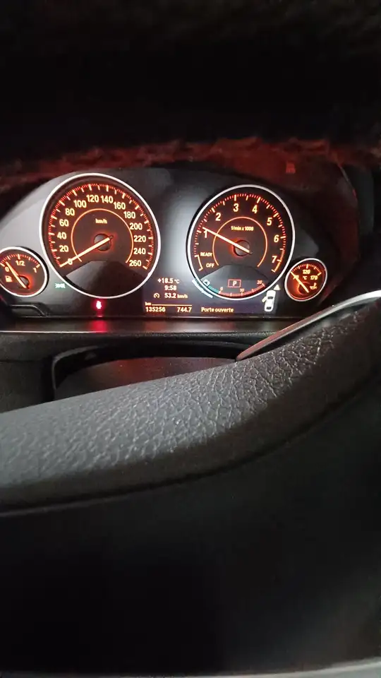 BMW 4 Series снимка BMW 4 Series