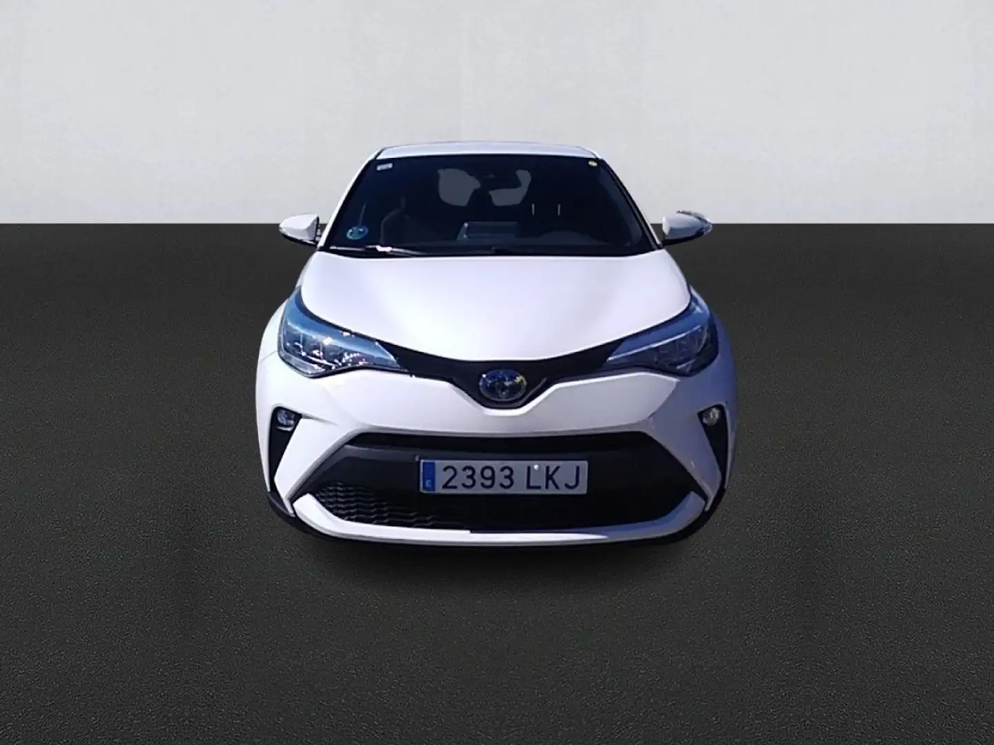 Toyota C-HR 1.8 125H Active - 2
