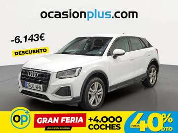 30 TDI Advanced 85kW