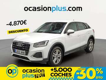 30 TDI Advanced 85kW